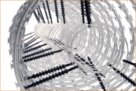 Concertina eletrificada